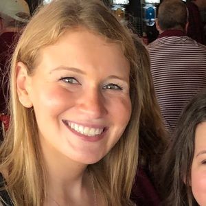 Meet your Posher, Sarah